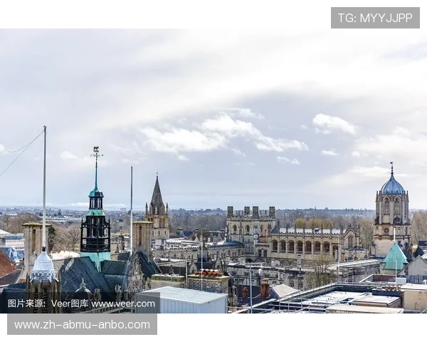 离牛津最近的英超球队是哪个？地理分析