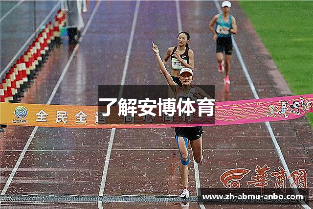 了解安博体育